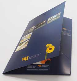 Angebotsmappen Bad Oeynhausen